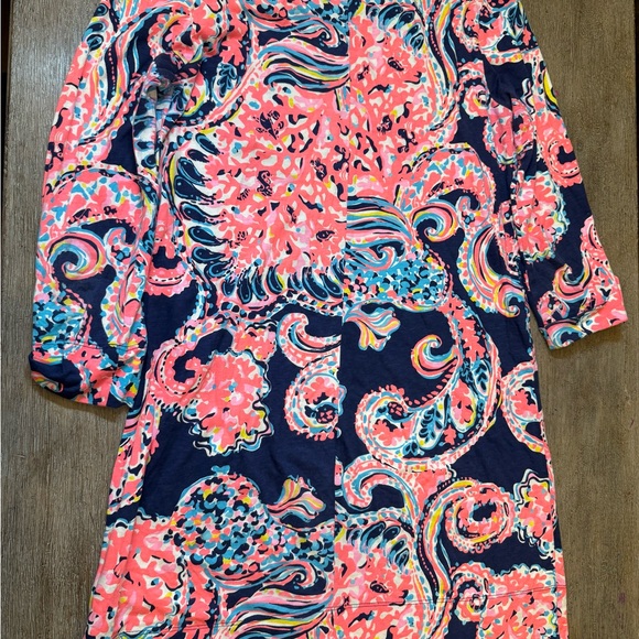 Lilly Pulitzer Dresses & Skirts - Lilly Pulitzer Dress